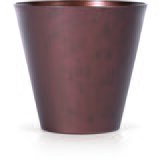 Microcer Saksija Corten standard 25 cm | Eponuda.com