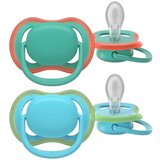 Philips Avent varalica Ultra Air Plava/Zelena, 6-18m | ePonuda.com