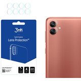 3mk 4x Staklo za kameru za Samsung Galaxy A04 - Prozirna | shoptok.hr