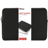 Trust 13.3" Primo notebook torba, črna | Shoptok.si