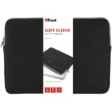 Trust 13.3" Primo notebook torba, crna | shoptok.hr