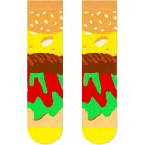 Frogies čarape hamburger 2P | ePonuda.com