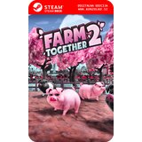 Farm Together 2 - Steam koda brez škatlice (WINDOWS PC | STEAM DECK) | Shoptok.si