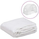  Zamjenski pokrov za plastenik (4,5 m²) 3 x 1,5 x 2 m prozirni | shoptok.hr