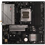 Sapphire AMD B850M AM5 PULSE Ryzen R9R7R5, 4x DDR5 7600MHz, PCIE 5, 1x M.2 Gen5, 1x M.2 Gen4, LAN 2.5 Gbps, WIFI6, USB, MATX ( 52123-04-40G | Eponuda.com