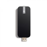 Tp-link Bežični USB adapter AC1300, Dual Band 2.4/5 GHz, MU-MIMO, WPS, USB 3.0, Crni | Eponuda.ba