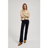 Marisse Women's Jacket L-Ku-4303 Beige | shoptok.hr