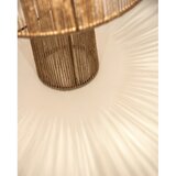 Kave Home Stolna lampa u prirodnoj boji sa sjenilom od jute (visina 54 cm) Pontos – | shoptok.hr