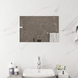  LED kupaonsko ogledalo 40x60 cm | shoptok.hr