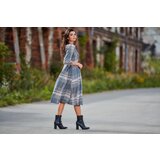 Awama Ženska obleka A334 | Shoptok.si