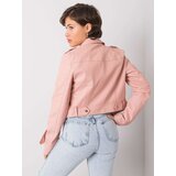 Vincenove Jacket-EM-KR-DA-0565.21P-light pink | Shoptok.si