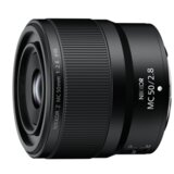 Nikon Objektiv Nikon NIKKOR Z MC 50mm f/2.8 Macro Lens | Eponuda.ba