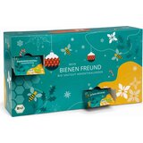 Mohnblume Adventni koledar organskih semen "Za čebelje prijatelje" - 1 k. | Shoptok.si
