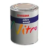 nitro emajl braon 0,75l