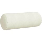  Valjkasti jastučići 2 pcs Krema Ø 25 x 70 cm Kordura tekstil | shoptok.hr