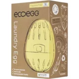Eco Egg Pralno jajce, 70 pranj - Fragrance Free