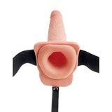Fetish Fantasy Series Strap-on Ff Hollow Squirting With Balls Flesh 9 | Shoptok.si