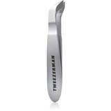 Tweezerman G.E.A.R. Mini Hangnail Squeeze & Snip Nipper mala kliješta za kožicu oko nokta mini 1 kom | shoptok.hr