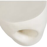 WOOOD Plastična okrogla vrtna mizica ø 40 cm Mica – | Shoptok.si