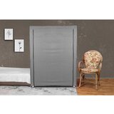 Hanah home bež - grey grey storage bag