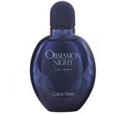 Calvin Klein obsession night for men toaletna voda 125 ml za muškarce | shoptok.hr