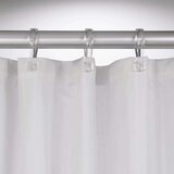 Sealskin Zavesa za tuš Madeira 180 cm bela, (21047639) | Shoptok.si