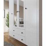 Hanah home beli drveni ormar frn 20012 | ePonuda.com