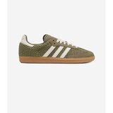 Adidas Nizke superge Samba OG Crochet Pack Orbit Green (Women's) Zelena Cene
