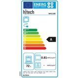 Flex-Well Kuhinjski Blok Z Aparati Cara, Zelena, Barva Hrasta | Shoptok.si