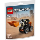 Lego 30710 Mini-utovarivač ( 30710 ) | ePonuda.com