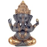 Signes Grimalt Kipci in figurice Ganesh Pozlačena | Shoptok.si