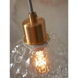 it´s about RoMi VISEČA SVETILKA 18/27 cm 25 W E27 | Shoptok.si