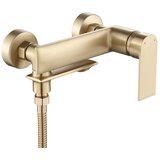 REA Bath STORM Veneta Brush Gold slavina za kadu | shoptok.hr