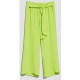 Marisse Women's Trousers L-Sp-4022 L.Green | ePonuda.com