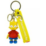 Prestige Keychains The Simpsons - Bart Keychain privezak za ključeve Cene