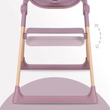 Momi hranilica za bebe Kala Pink, 6m+ | ePonuda.com