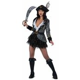 My other Me Svečana odjeća za odrasle 5 Dijelovi Žena Sexy Pirat L | shoptok.hr