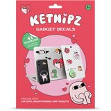 Grupo KETNIPZ NALEPKE ZA PONOVNO UPORABO, (20862500) Cene