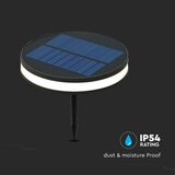  LED Spoljašnja solarna lampa LED/1,8W/3,7V IP54 3000K 1800 mAh | Eponuda.com