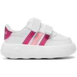 Adidas Superge Breaknet 2.0 Cf I ID5279 Bela