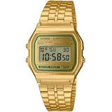 Casio ročna ura A158WEGV-9AEF