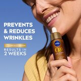 Nivea Q10 Anti-Wrinkle ugodno pakiranje proti gubam | Shoptok.si