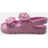 Sinsay Sandale na čičak | shoptok.hr