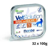 Monge vetsolution cat Renal Oxalate - Wet | ePonuda.com
