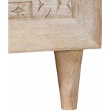  Kava Stol Bijela 100 x 54 x 40 cm Konstruirano drvo | Eponuda.ba