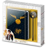 HARRY POTTER Wings set dnevnik + olovka | shoptok.hr