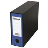 Fornax registrator A5 prestige plavi ( H463 ) cene