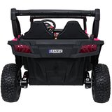  Dječji automobil na akumulator Gravity Buggy 4x4, rozi | shoptok.hr