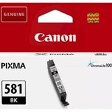  Tinta CANON CLI-581BK | Eponuda.ba