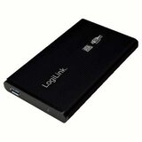 Logilink HDD Box 2.5” SATA USB 3.0 UA0106 Cijene